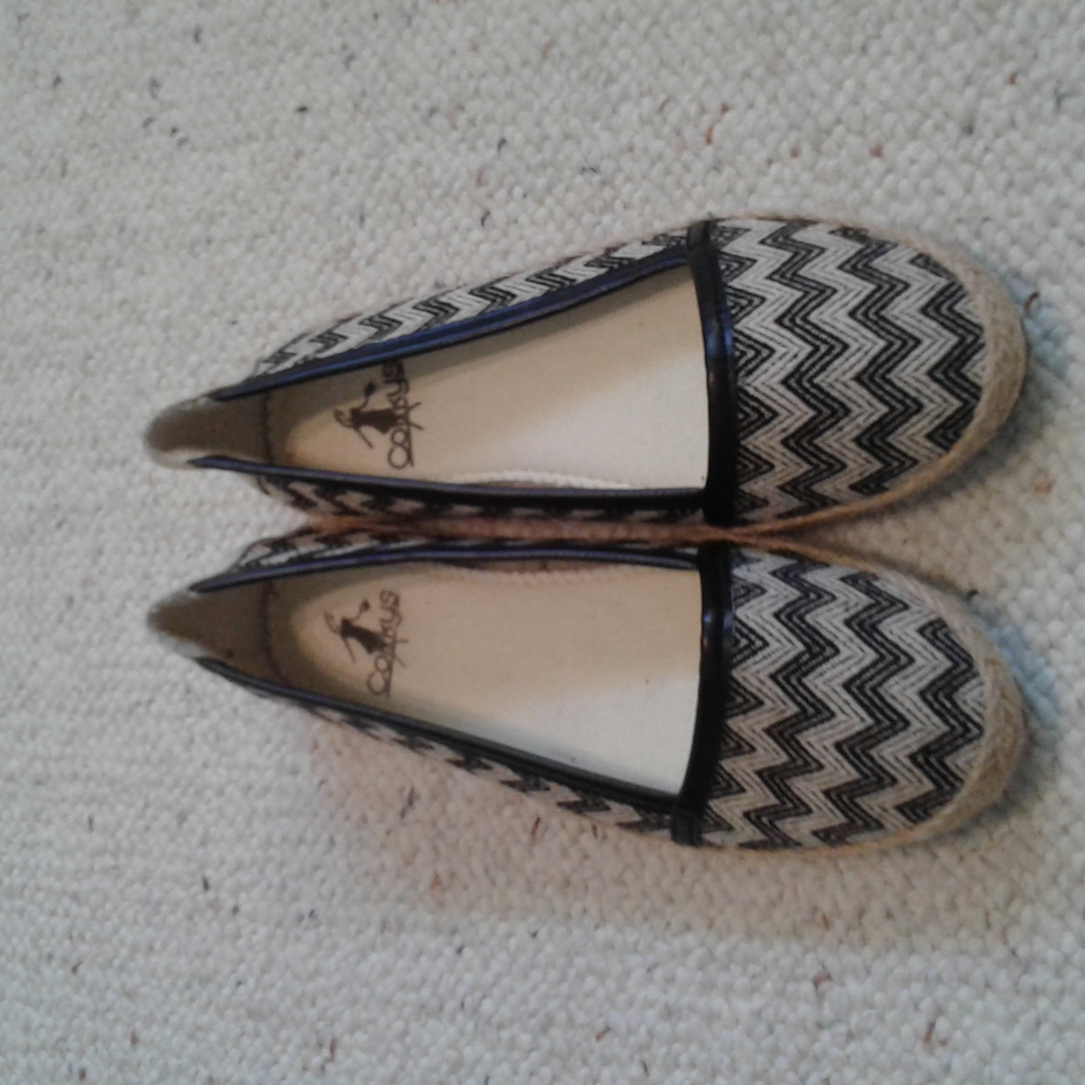 Corkeys flats